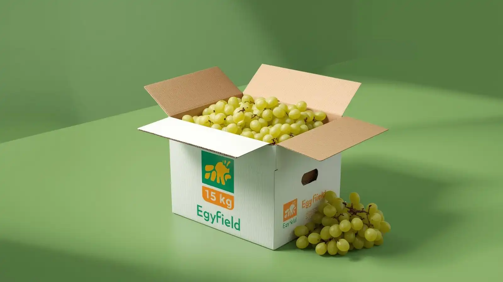 Grapes (Green)